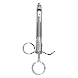 Dental Cartridge Syringes